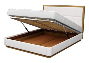 Торис - кровать Атриа