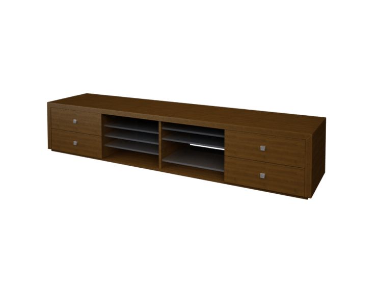 Тумба для ТВ Тэко 6 фабрики Торис